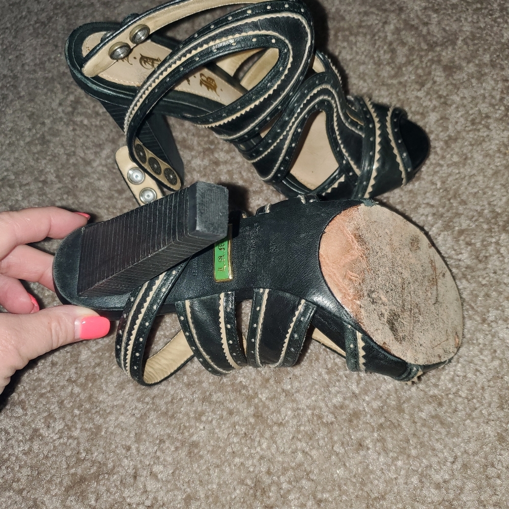 Shoes